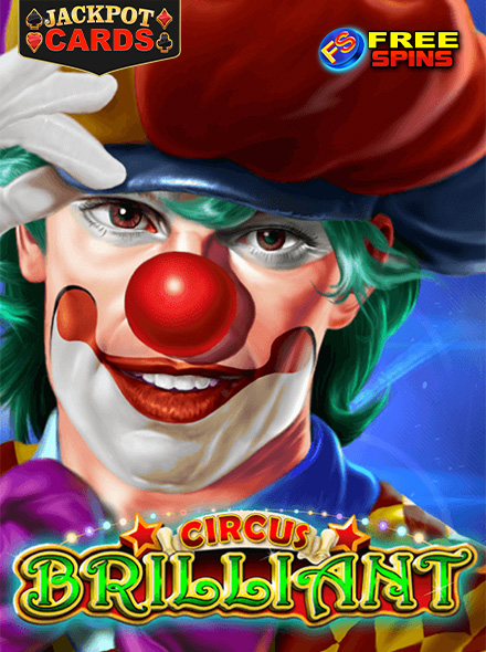 Circus Brilliant