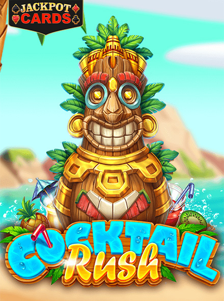 Cocktail Rush