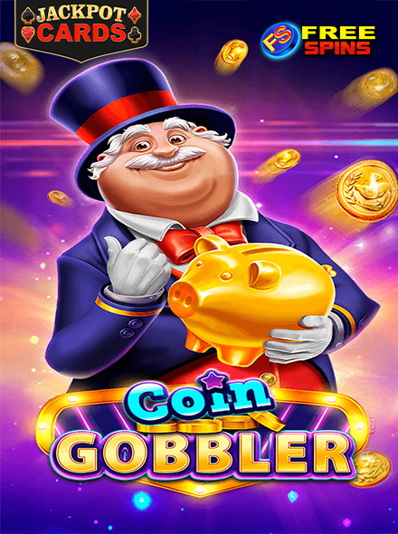 Coin Gobbler