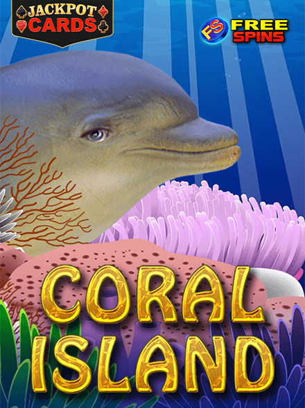 Coral Island