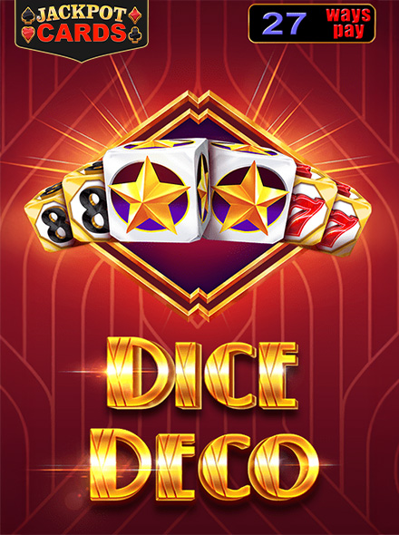 Dice Deco