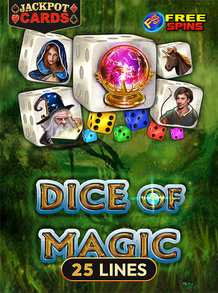 Dice of Magic