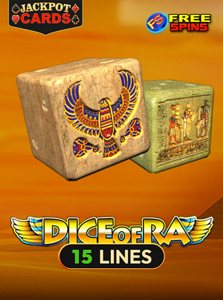 Dice of Ra