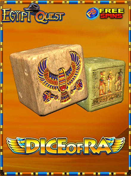 Dice of Ra EQ