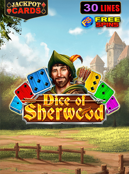 Dice of Sherwood