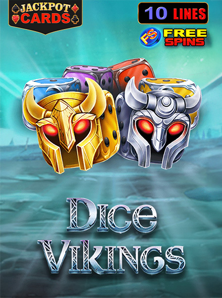 Dice Vikings