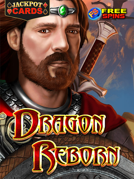 Dragon Reborn