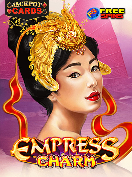 Empress Charm