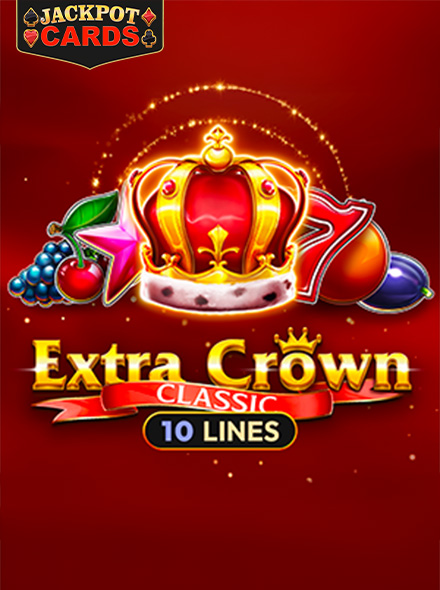 Extra Crown Classic