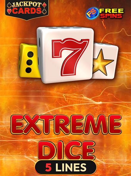 Extreme Dice