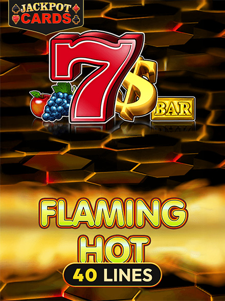 Flaming Hot
