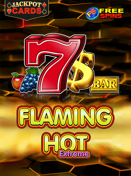 Flaming Hot Extreme