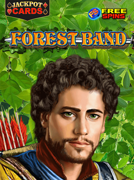 Forest Band