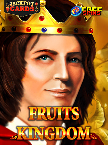 Fruits Kingdom
