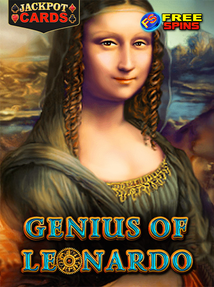 Genius of Leonardo