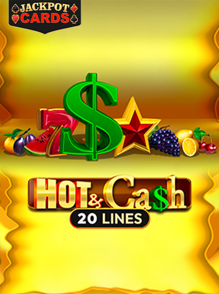 Hot & Cash