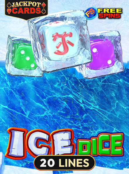 Ice Dice