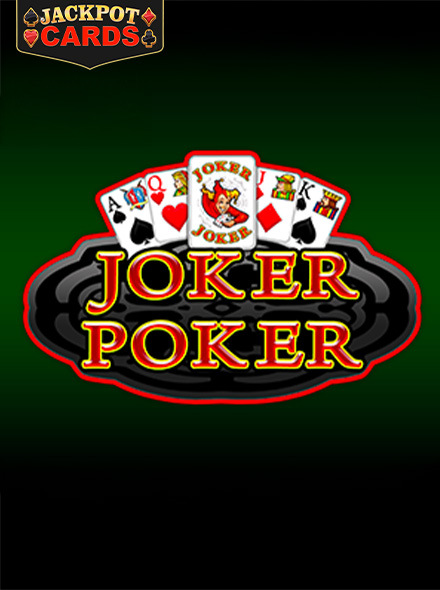 Joker Poker