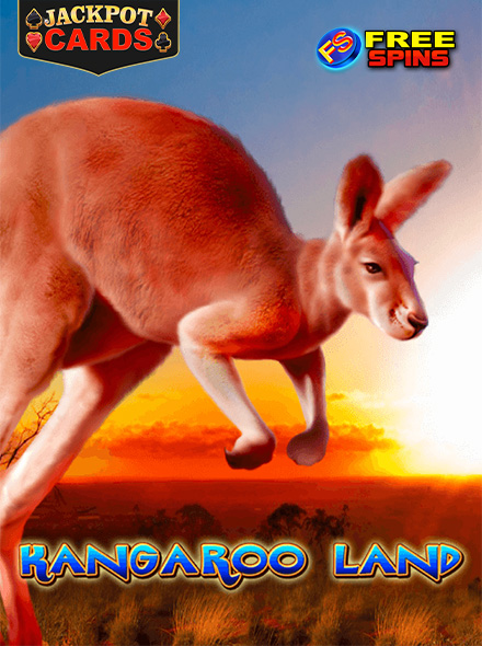 Kangaroo Land