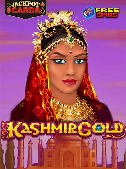 Kashmir Gold