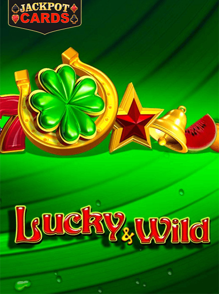 Lucky & Wild