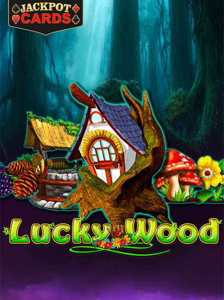 Lucky Wood