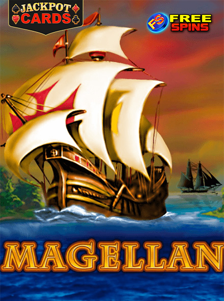 Magellan