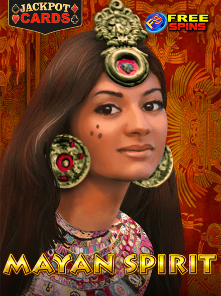 Mayan Spirit