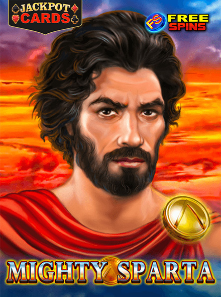Mighty Sparta