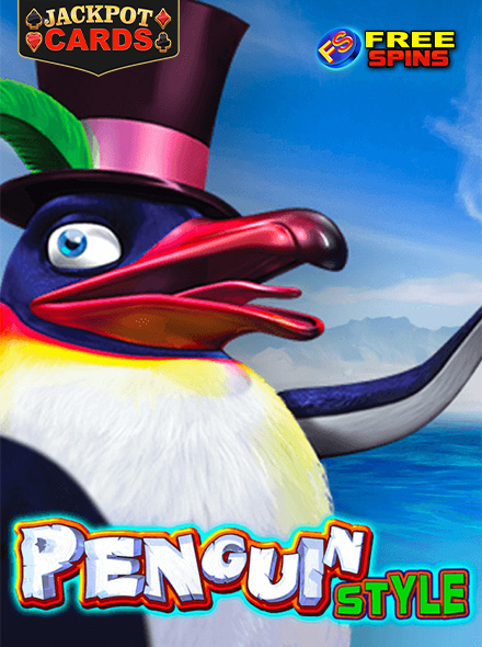 Penguin Style
