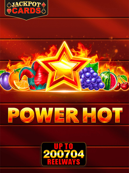 Power Hot