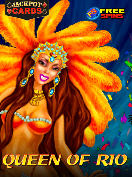 Queen of Rio