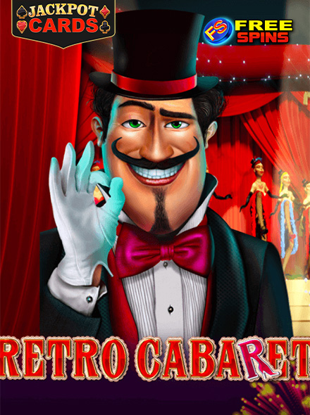 Retro Cabaret