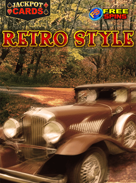 Retro Style