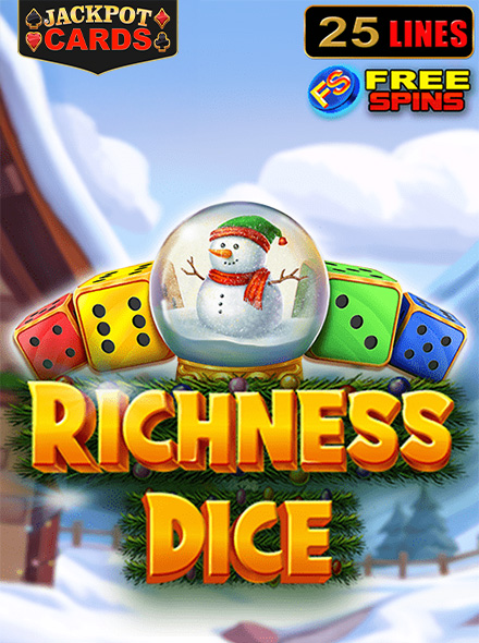 Richness Dice