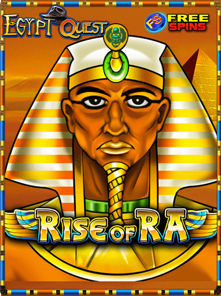 Rise of Ra EQ