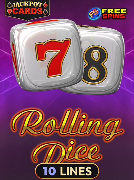 Rolling Dice