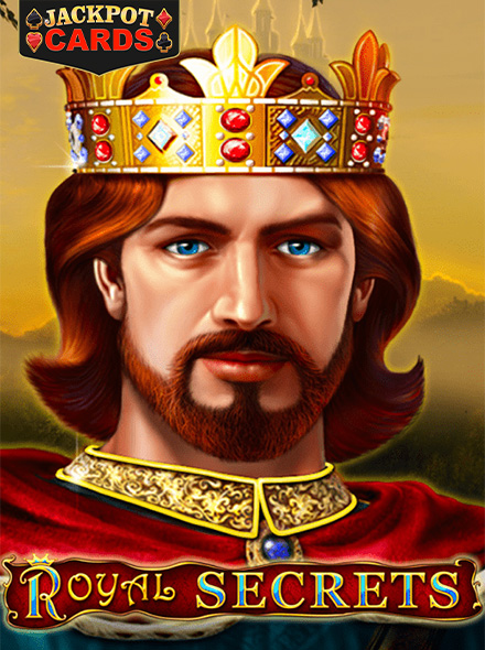 Royal Secrets