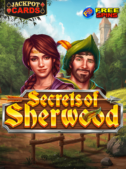 Secrets of Sherwood