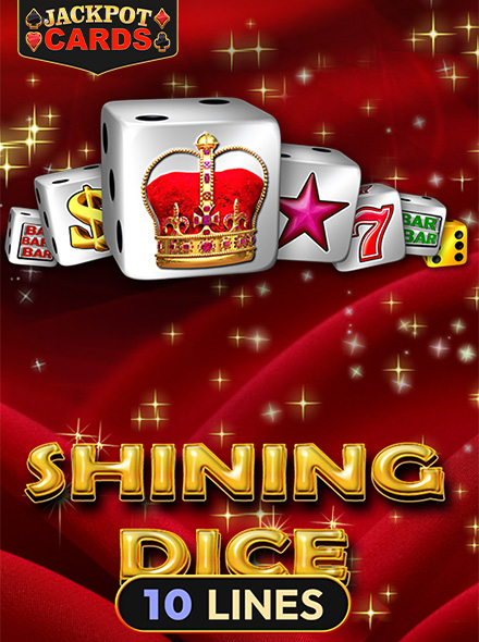 Shining Dice