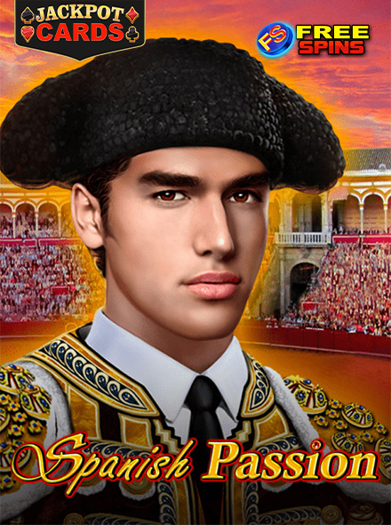 Spanish Passion