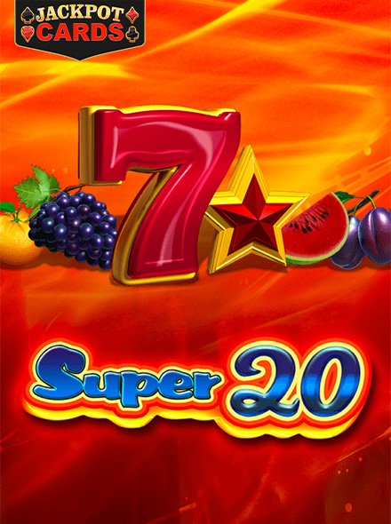 Super 20