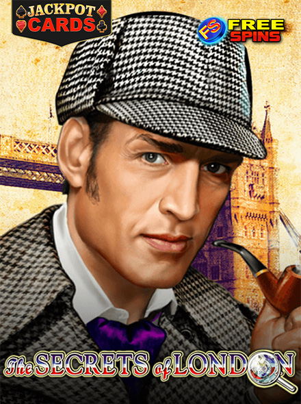 The Secrets of London