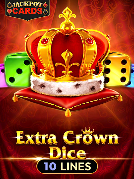 Extra Crown Dice