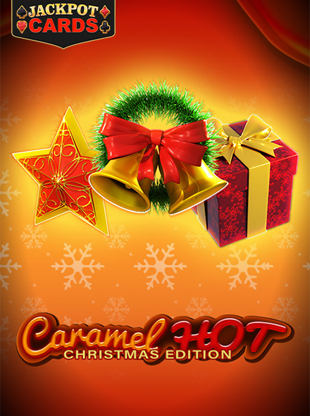 Caramel Hot – Christmas Edition