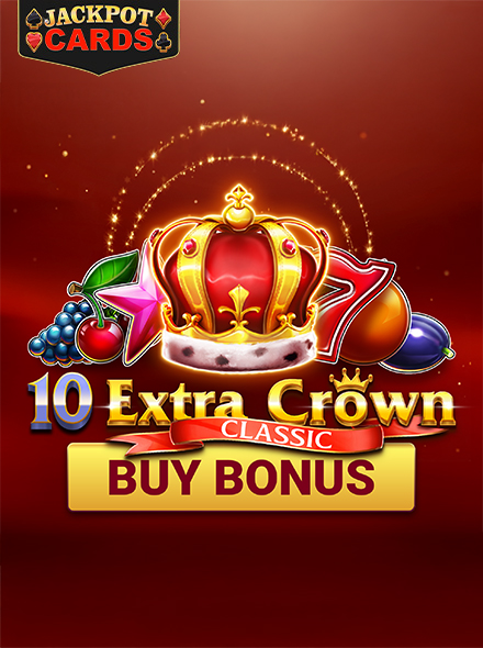 Extra Crown Classic Buy Bonus