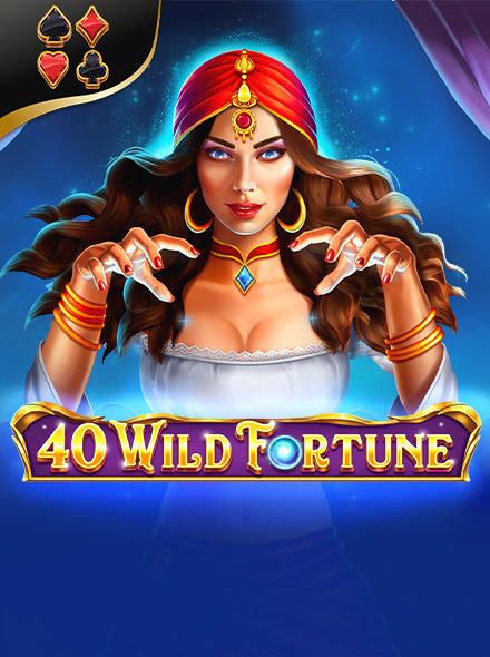 Wild Fortune