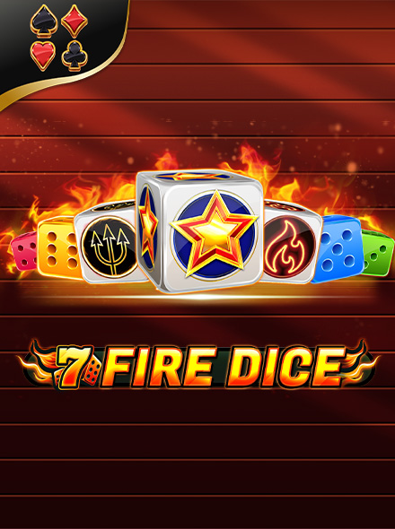 7 Fire Dice