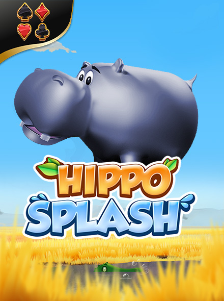 Hippo Splash
