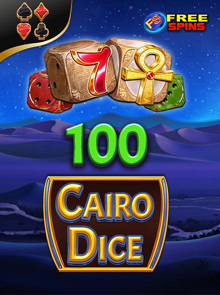 Cairo Dice